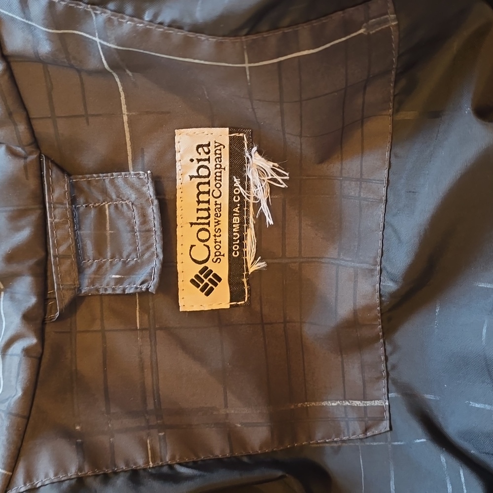 Columbia Mens Bugaboo Jacket - Picture 15 of 16